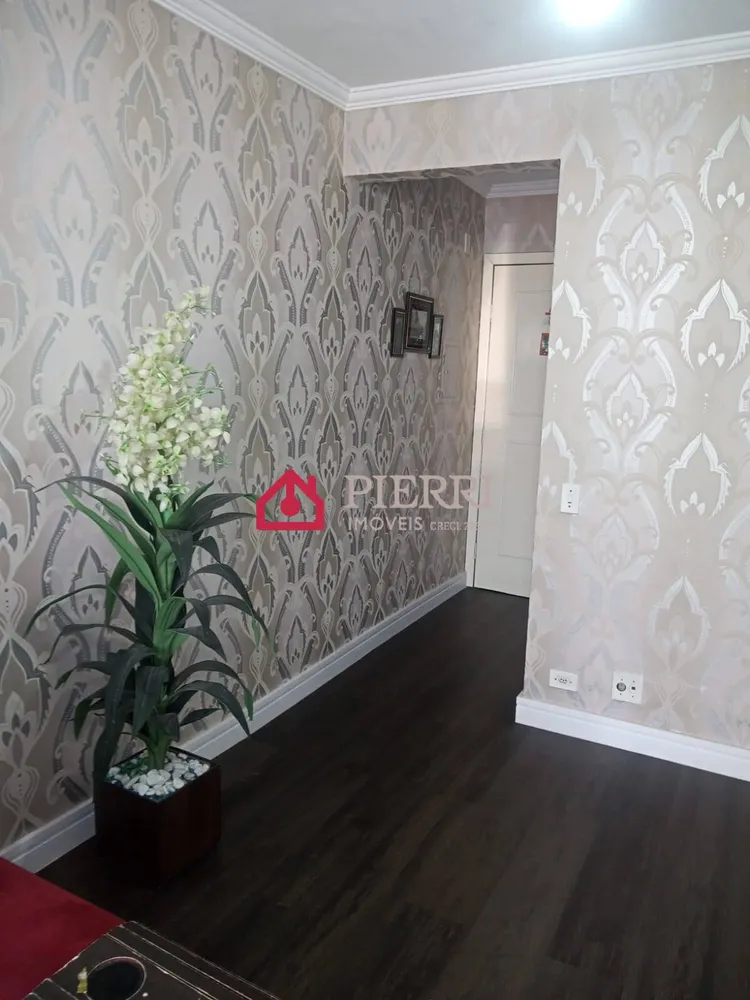 Apartamento, 2 quartos, 50 m² - Foto 5