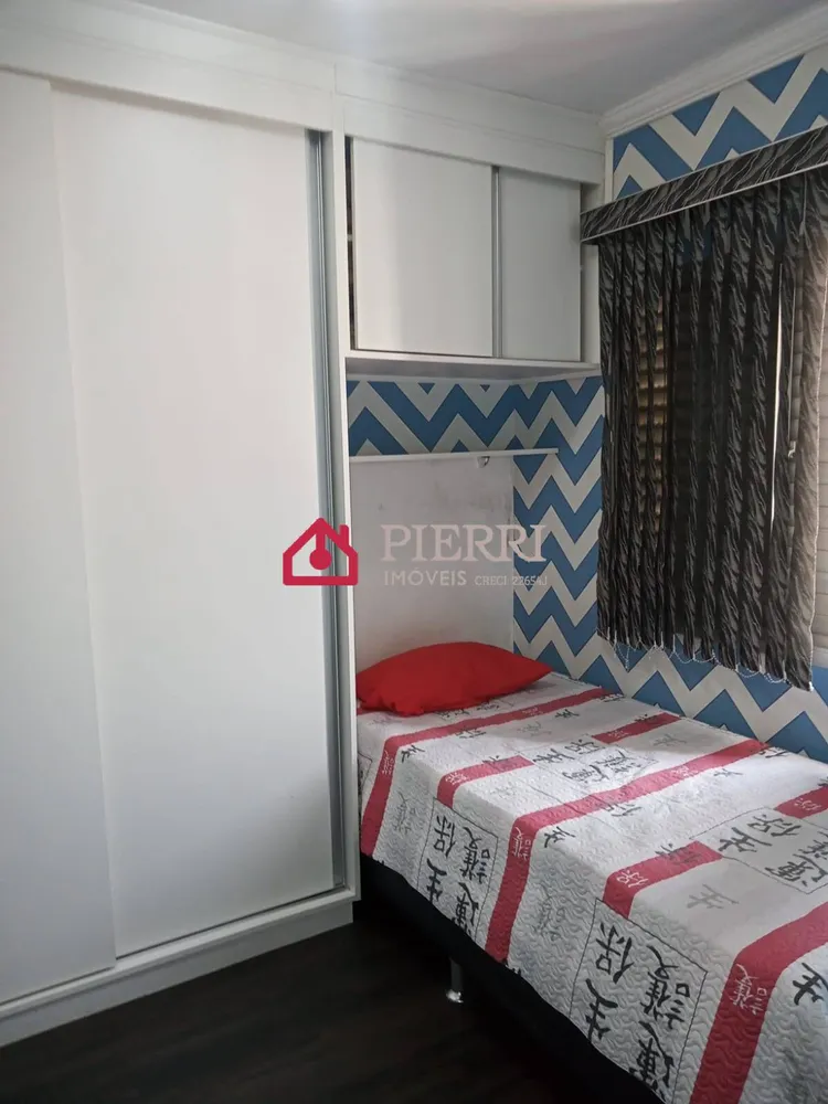 Apartamento, 2 quartos, 50 m² - Foto 3