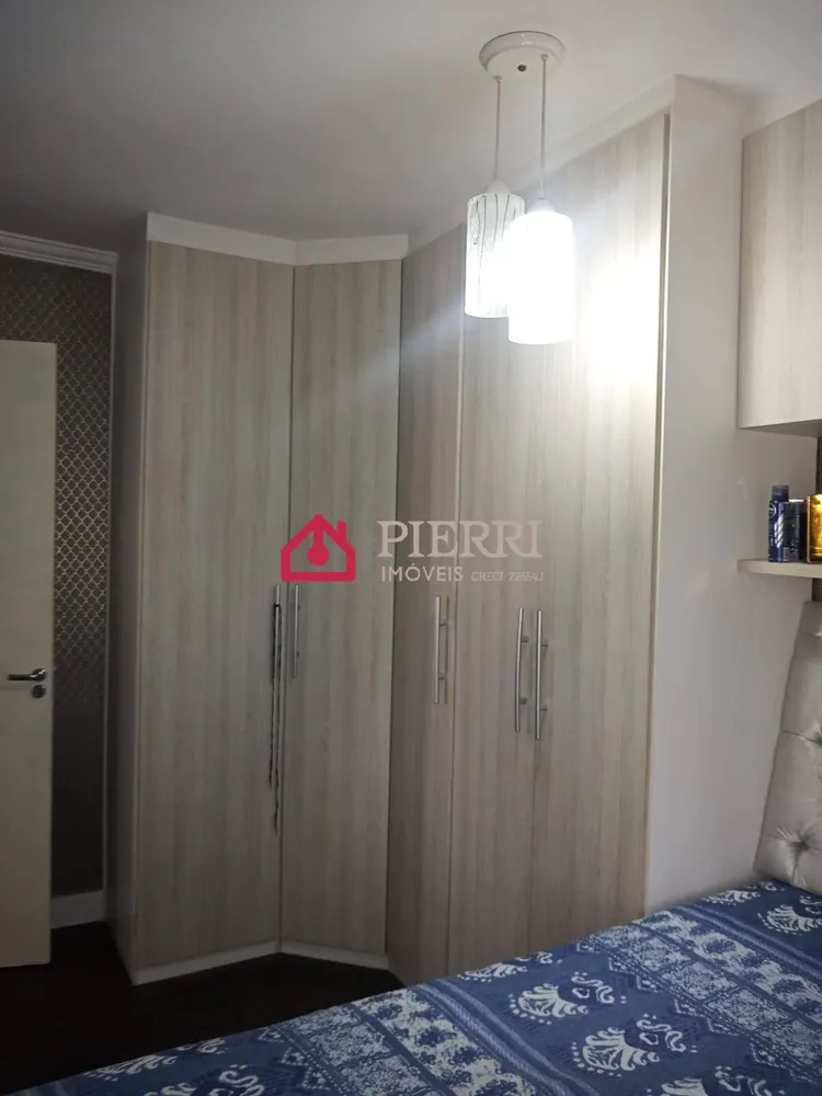 Apartamento, 2 quartos, 50 m² - Foto 2