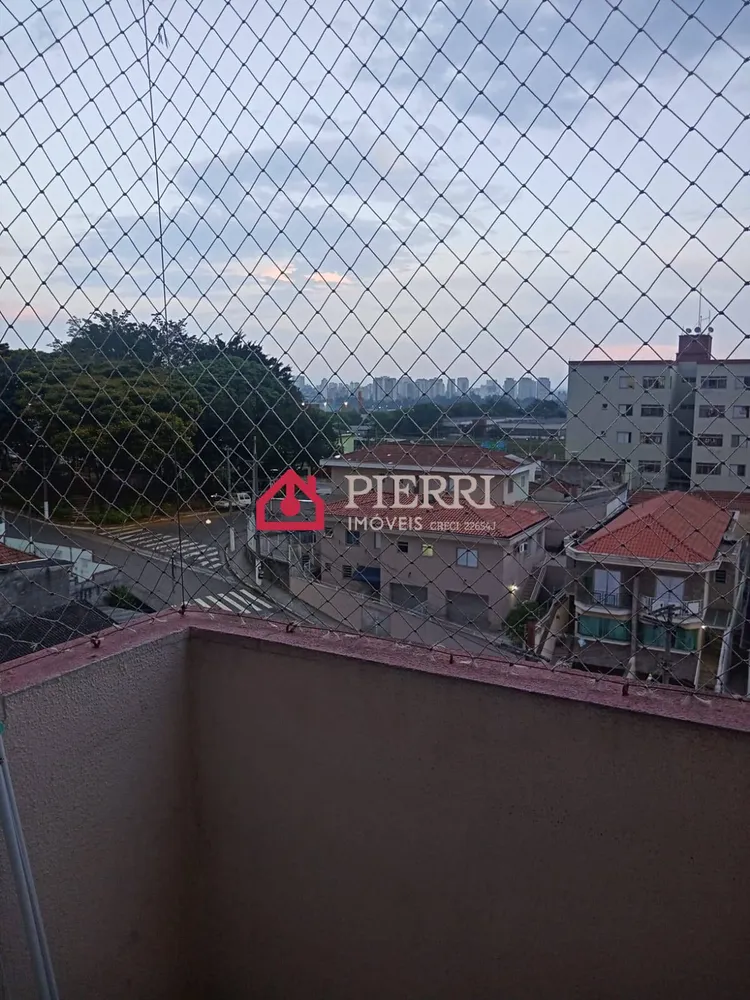 Apartamento, 2 quartos, 50 m² - Foto 1