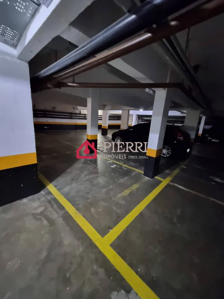 Apartamento, 2 quartos, 50 m² - Foto 6