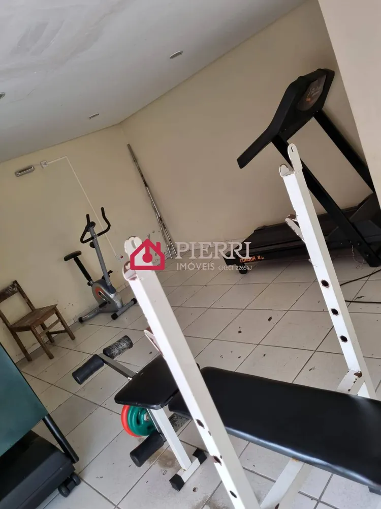 Apartamento, 2 quartos, 50 m² - Foto 7