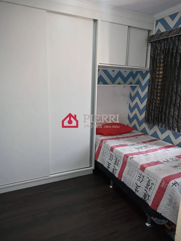Apartamento, 2 quartos, 50 m² - Foto 4