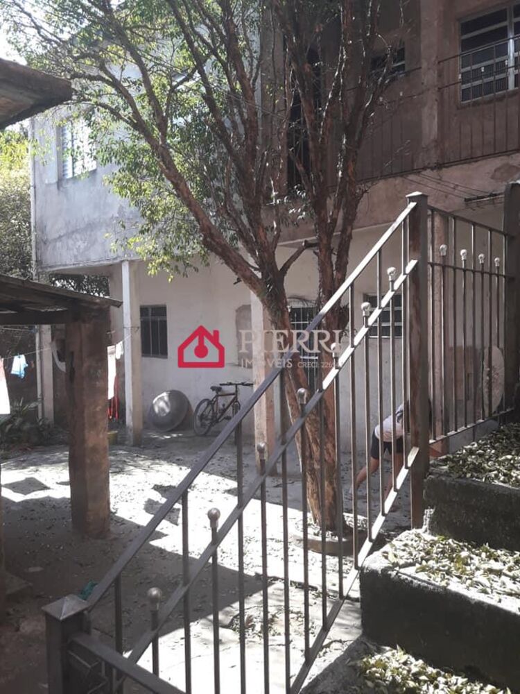 Terreno, 250 m² - Foto 1