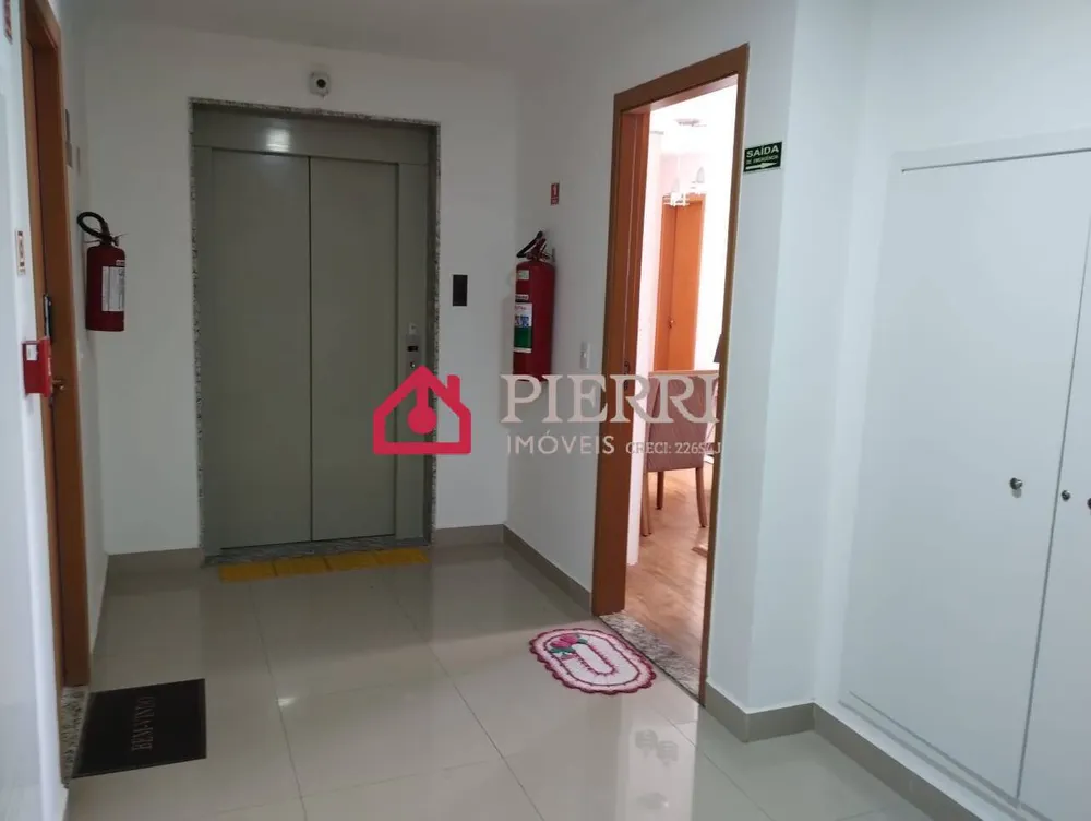Apartamento, 2 quartos, 44 m² - Foto 4