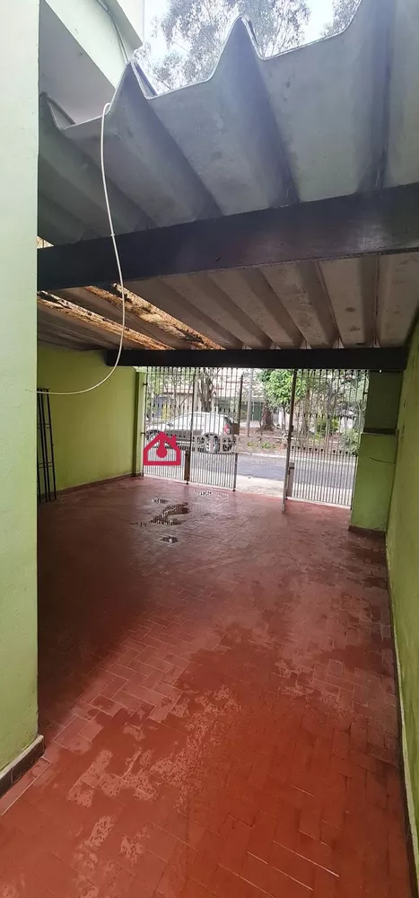 Sobrado à venda com 3 quartos, 150m² - Foto 7