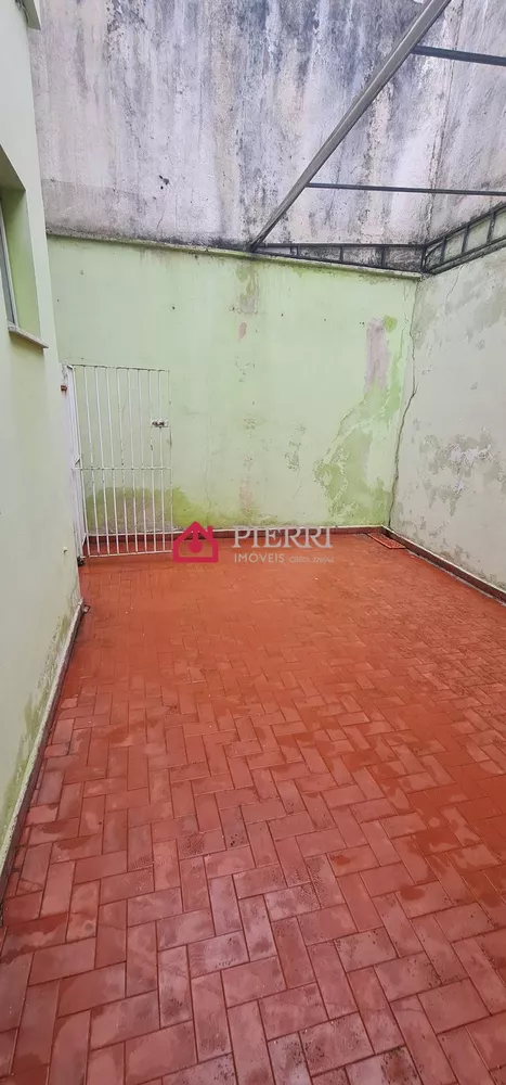 Sobrado à venda com 3 quartos, 150m² - Foto 3