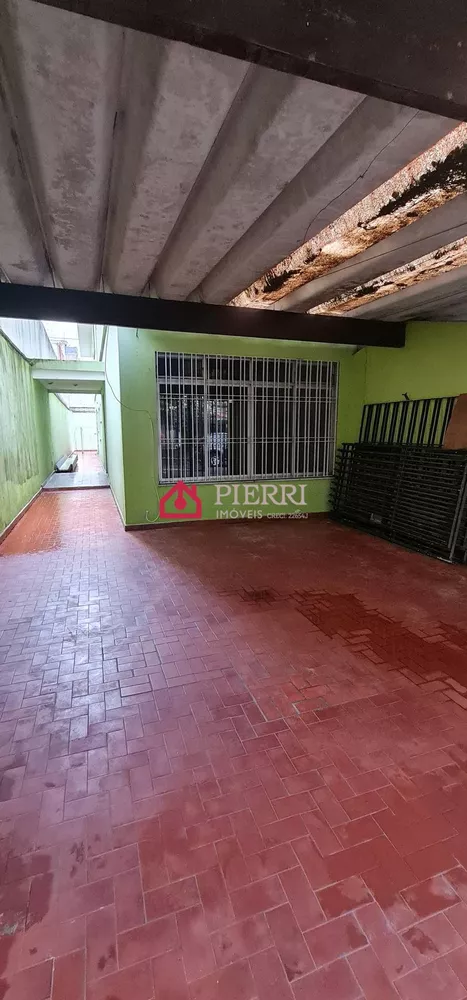 Sobrado à venda com 3 quartos, 150m² - Foto 1