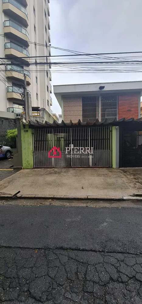 Sobrado à venda com 3 quartos, 150m² - Foto 6