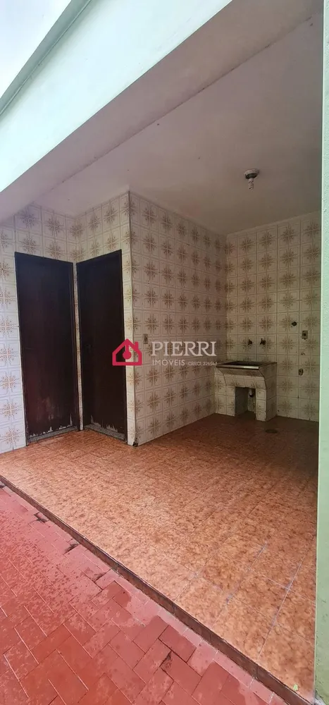 Sobrado, 3 quartos, 150 m² - Foto 9