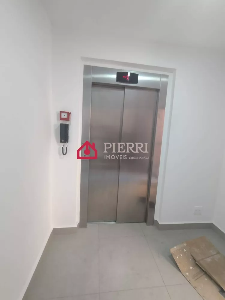 Apartamento à venda com 2 quartos, 49m² - Foto 2