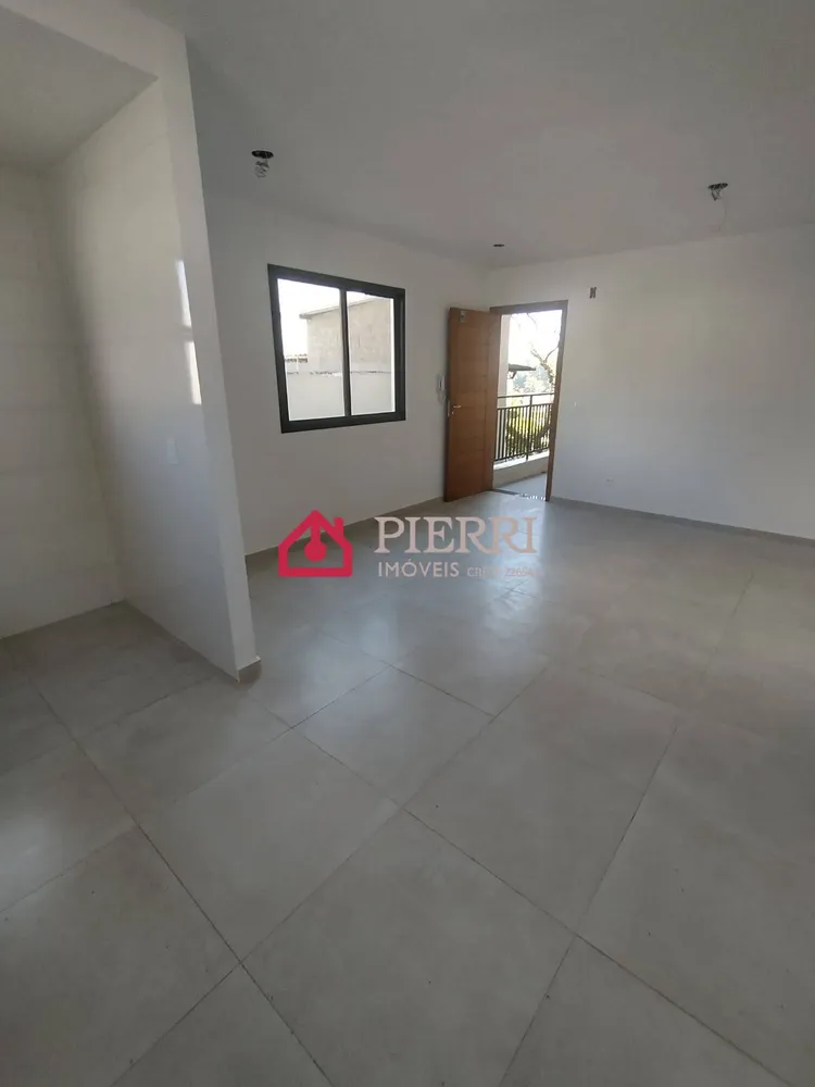 Apartamento, 2 quartos, 49 m² - Foto 9