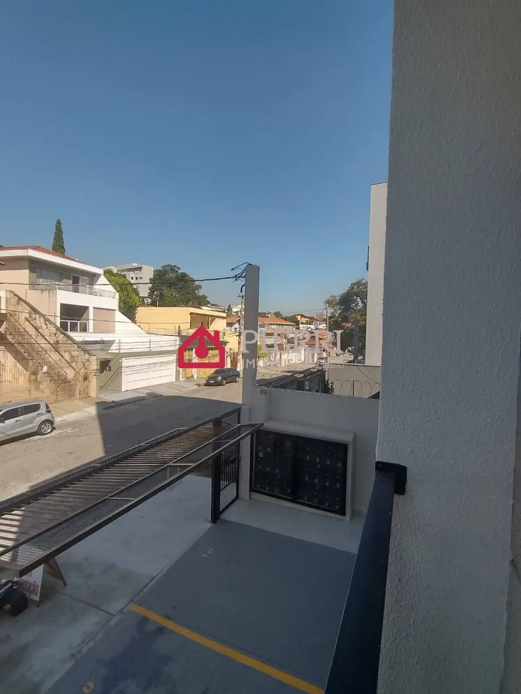Apartamento, 2 quartos, 49 m² - Foto 7