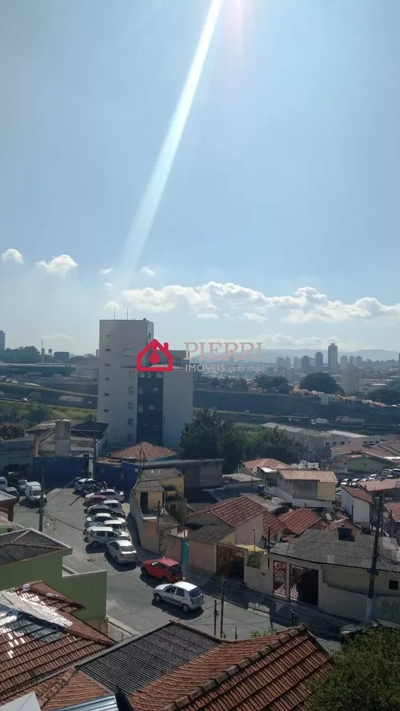 Apartamento à venda com 2 quartos, 49m² - Foto 4