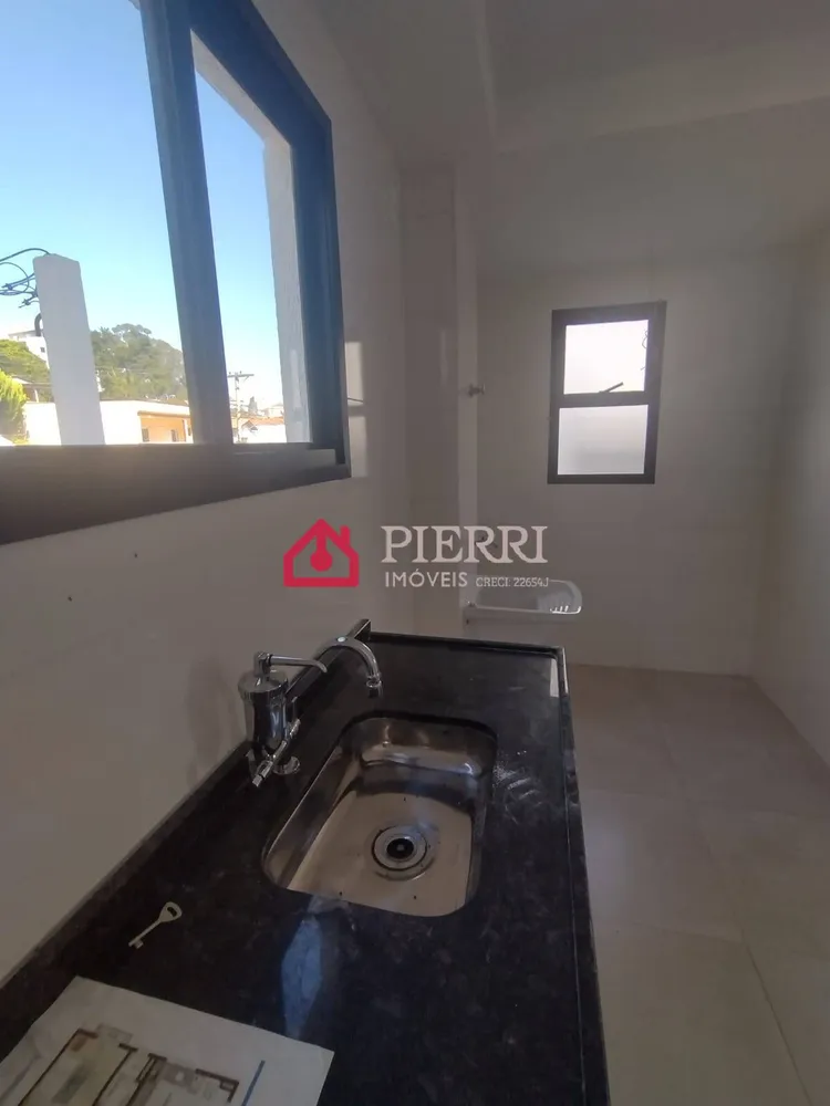 Apartamento, 2 quartos, 49 m² - Foto 10