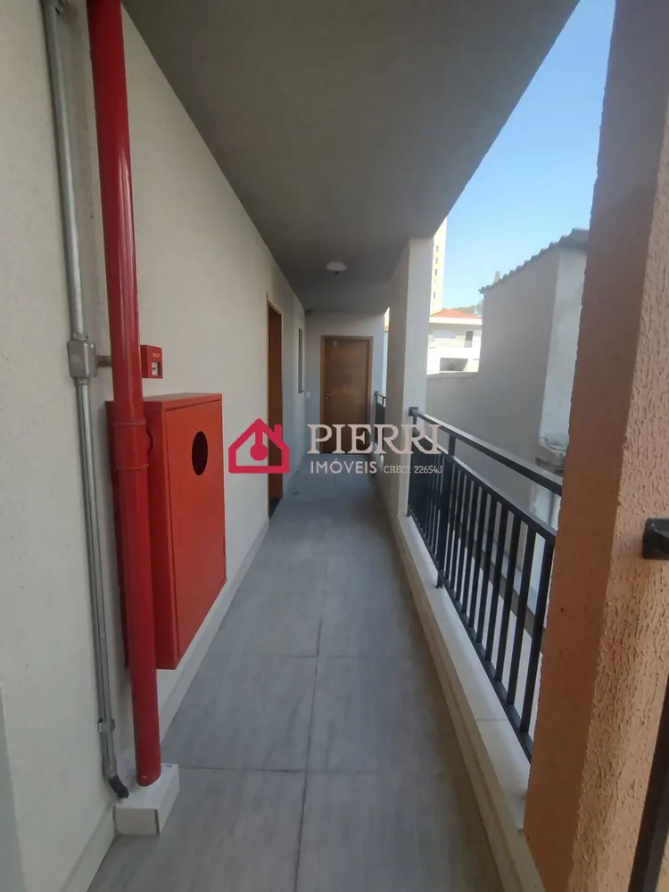 Apartamento, 2 quartos, 49 m² - Foto 8