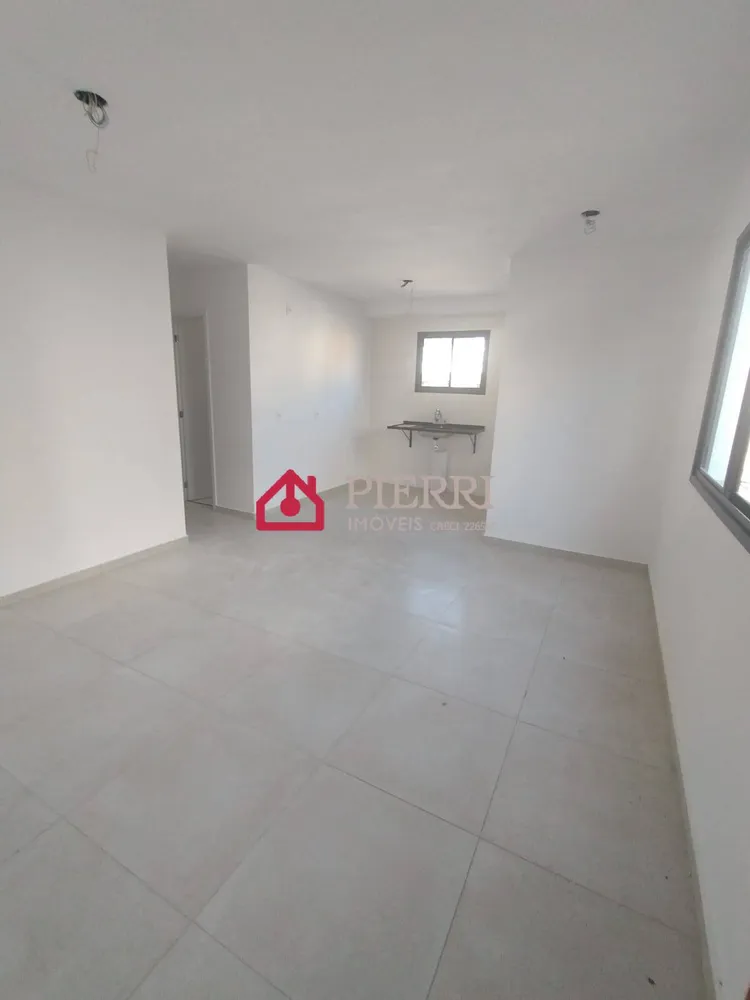 Apartamento, 2 quartos, 49 m² - Foto 8
