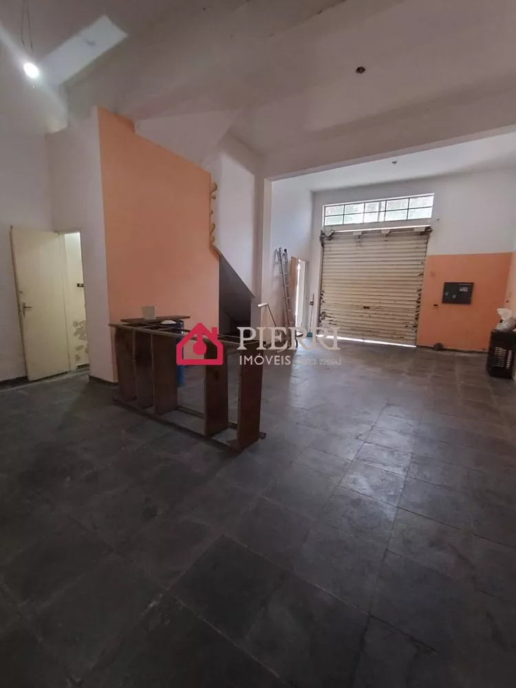 Casa à venda com 2 quartos, 100m² - Foto 3