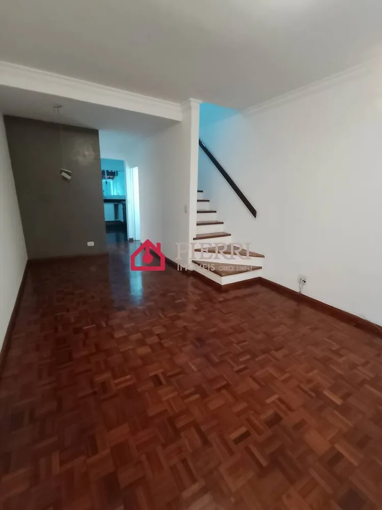 Casa, 2 quartos, 88 m² - Foto 4