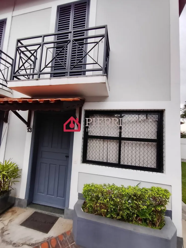 Casa, 2 quartos, 88 m² - Foto 1
