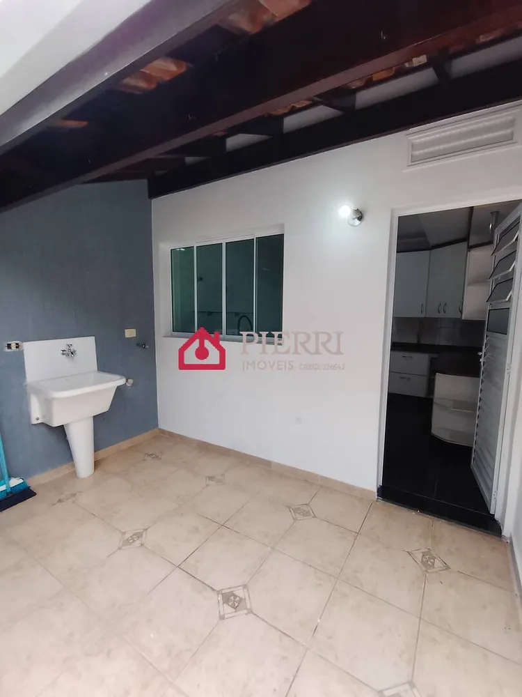 Casa, 2 quartos, 88 m² - Foto 5