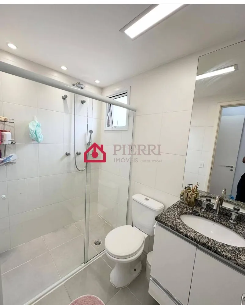 Apartamento, 3 quartos, 74 m² - Foto 2