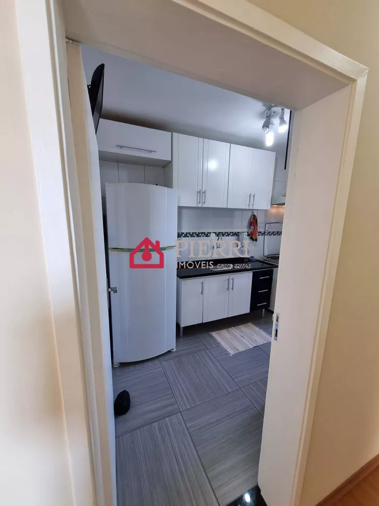 Apartamento à venda com 2 quartos, 63m² - Foto 3