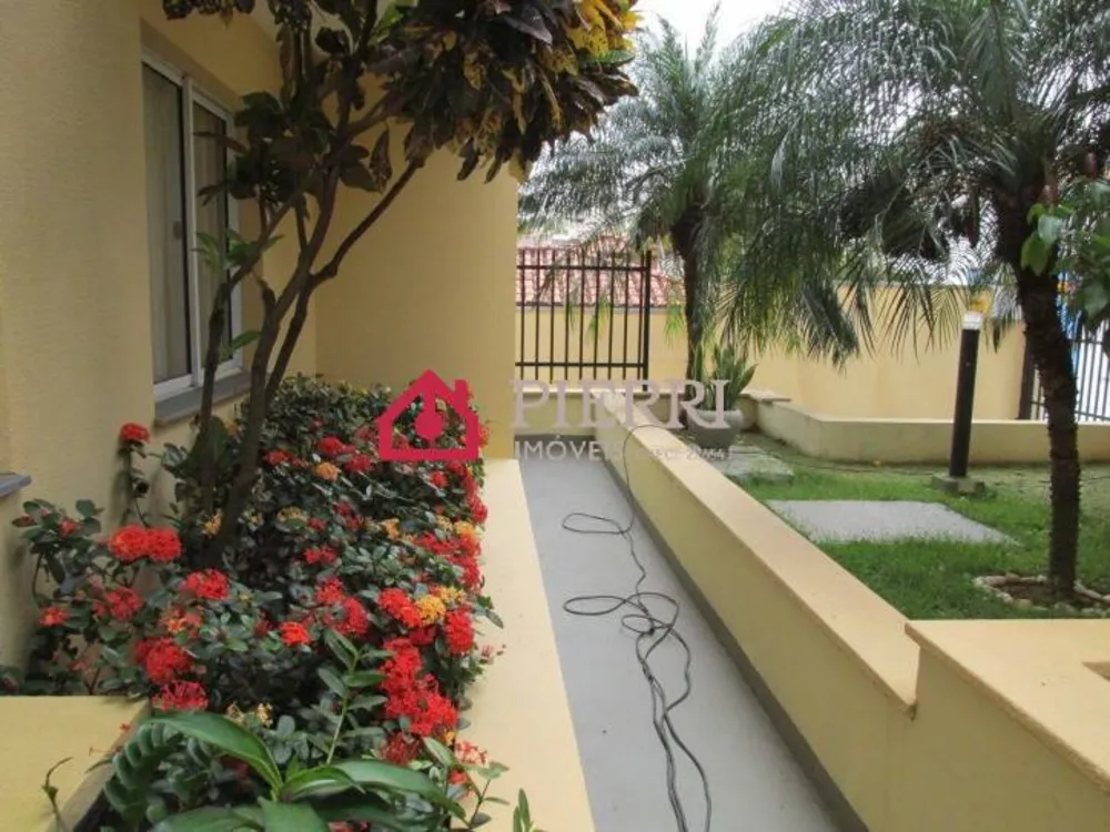Apartamento, 2 quartos, 51 m² - Foto 6