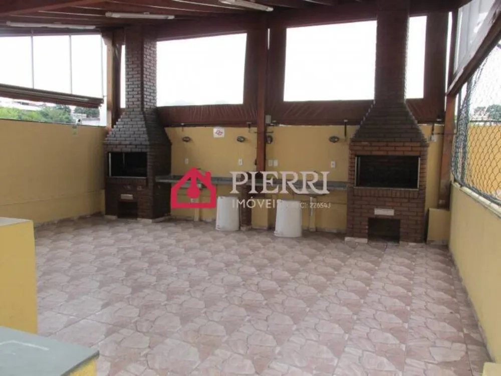 Apartamento, 2 quartos, 51 m² - Foto 7