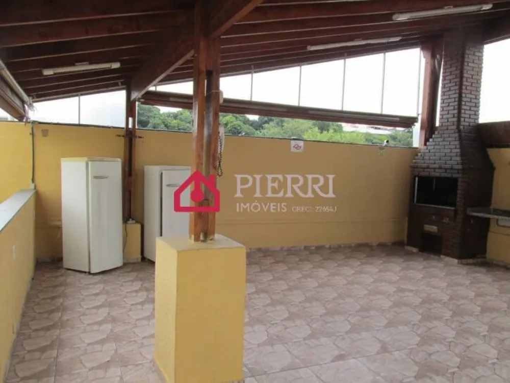 Apartamento, 2 quartos, 51 m² - Foto 11