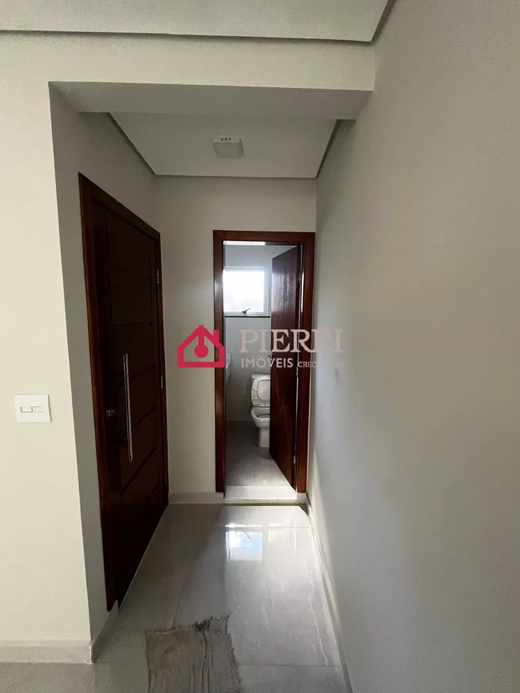 Sobrado à venda com 3 quartos, 300m² - Foto 7