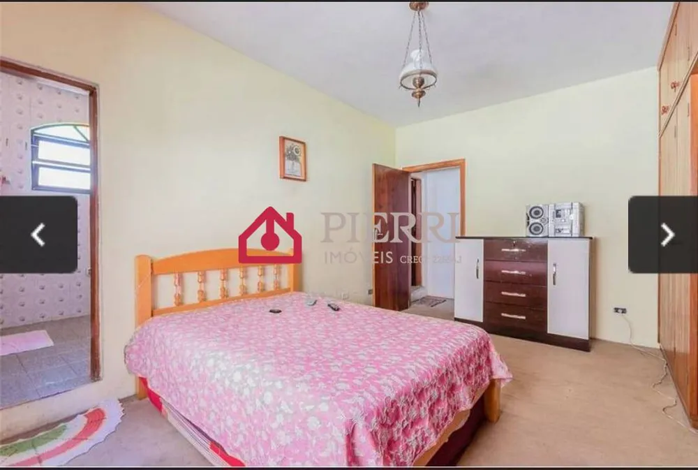 Sobrado, 4 quartos, 300 m² - Foto 8