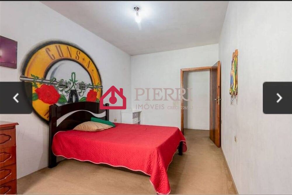 Sobrado, 4 quartos, 300 m² - Foto 5