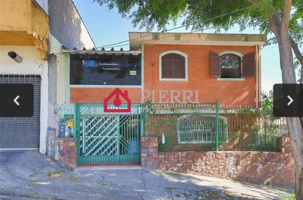 Sobrado, 4 quartos, 300 m² - Foto 1
