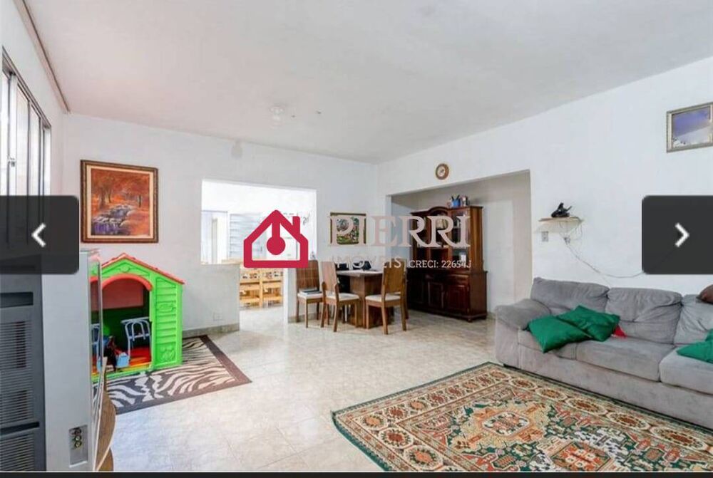 Sobrado, 4 quartos, 300 m² - Foto 1