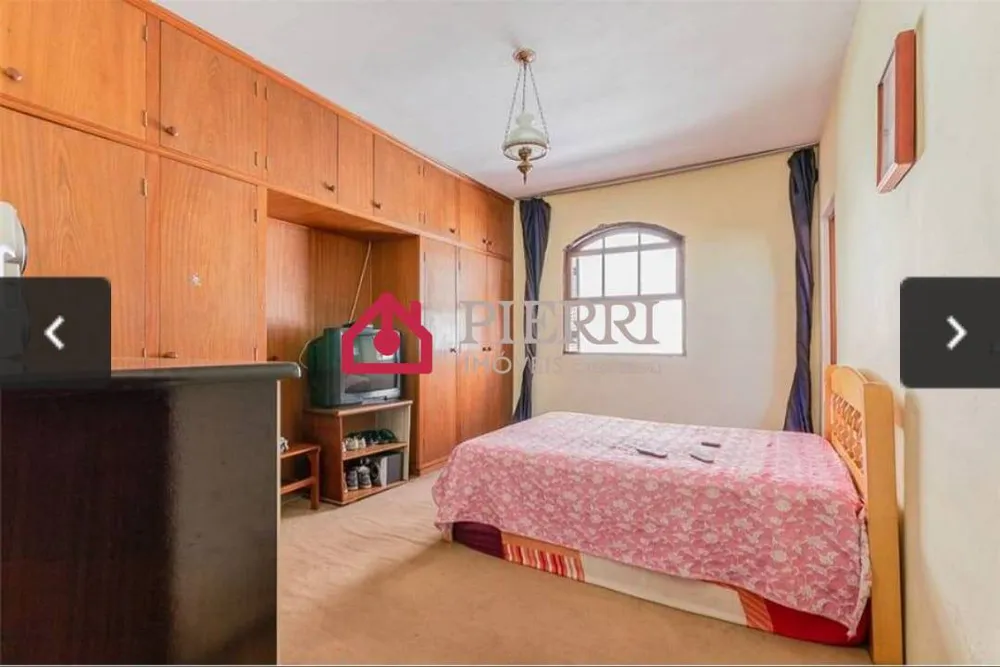 Sobrado, 4 quartos, 300 m² - Foto 12