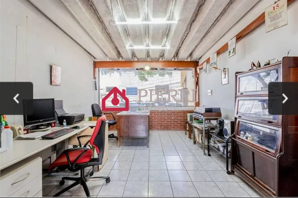 Sobrado, 4 quartos, 300 m² - Foto 2