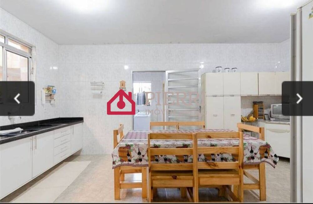 Sobrado, 4 quartos, 300 m² - Foto 3