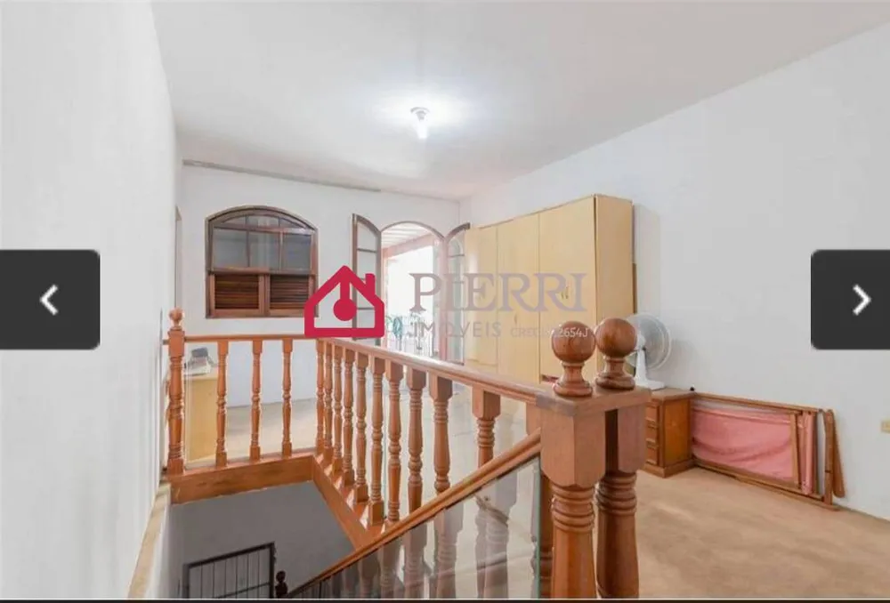 Sobrado, 4 quartos, 300 m² - Foto 11