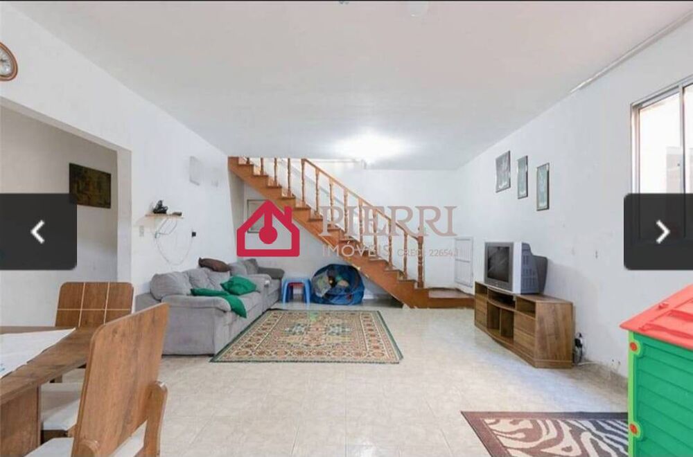 Sobrado, 4 quartos, 300 m² - Foto 2