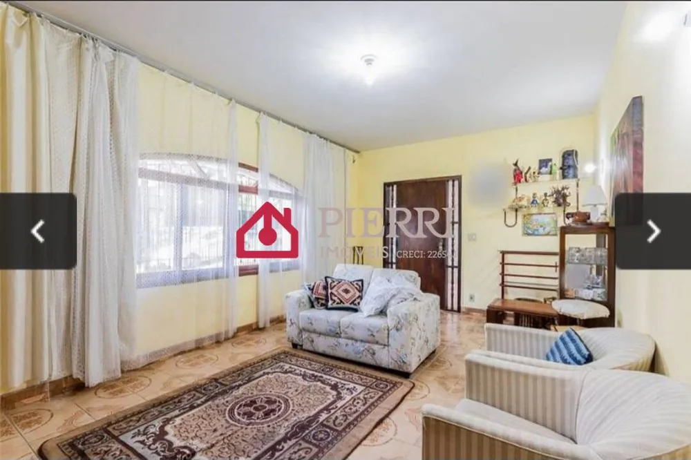 Sobrado, 4 quartos, 300 m² - Foto 14