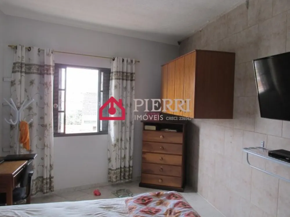 Casa, 3 quartos, 250 m² - Foto 7