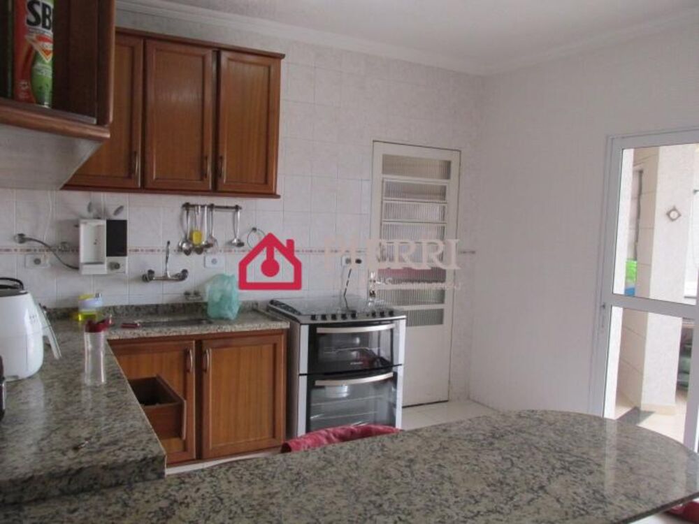 Casa, 3 quartos, 250 m² - Foto 1