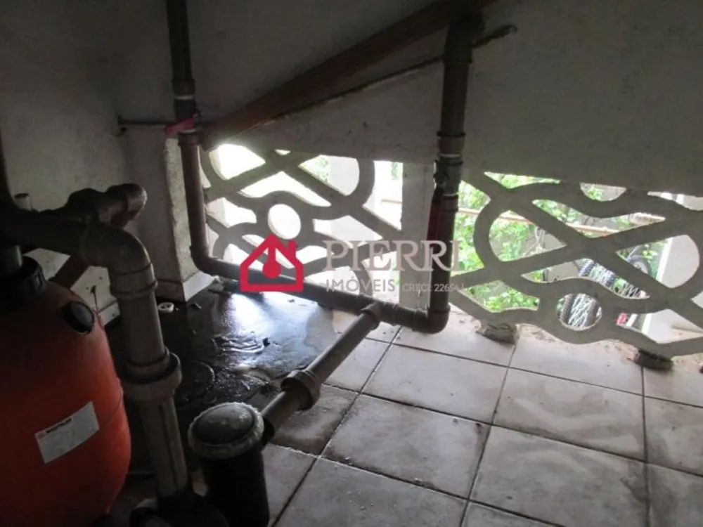 Casa, 3 quartos, 250 m² - Foto 3