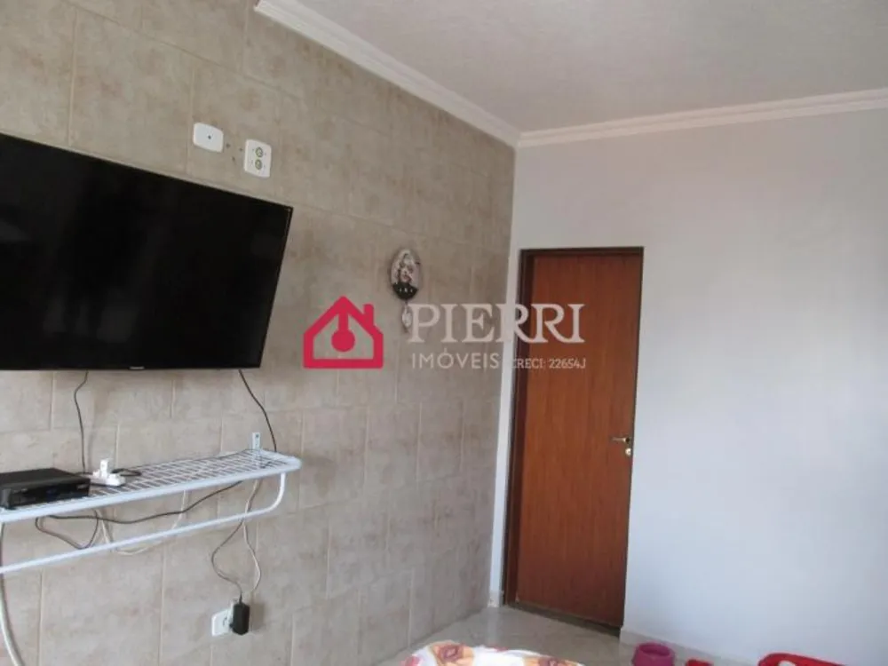 Casa, 3 quartos, 250 m² - Foto 8