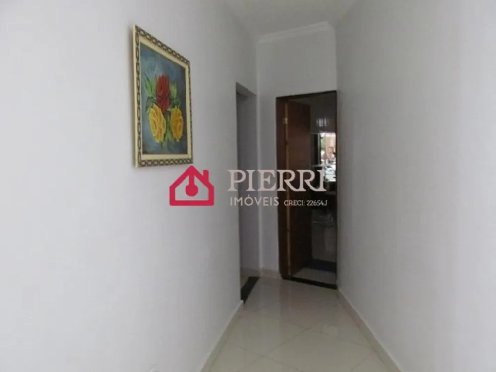 Casa, 3 quartos, 250 m² - Foto 2