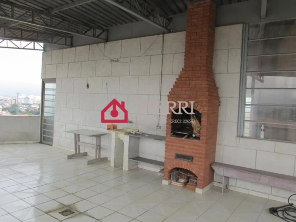 Casa, 3 quartos, 250 m² - Foto 14
