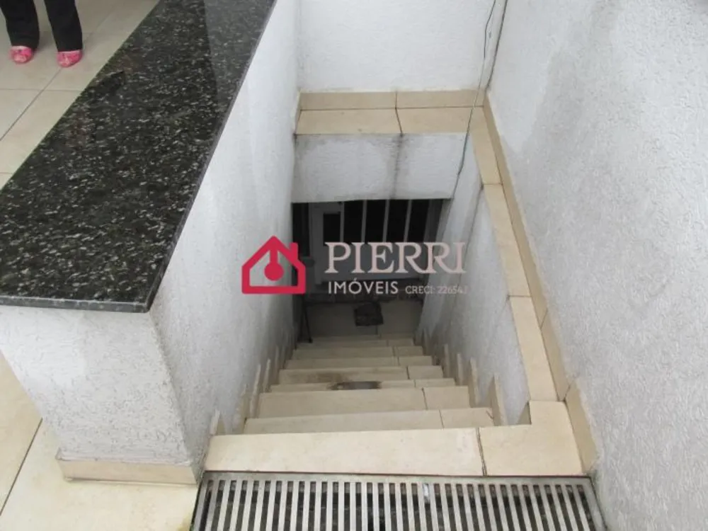 Casa, 3 quartos, 250 m² - Foto 10
