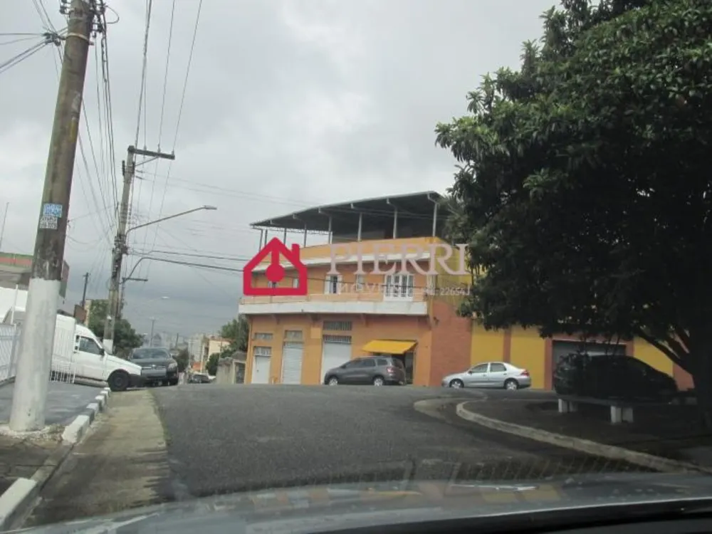 Casa, 3 quartos, 250 m² - Foto 1