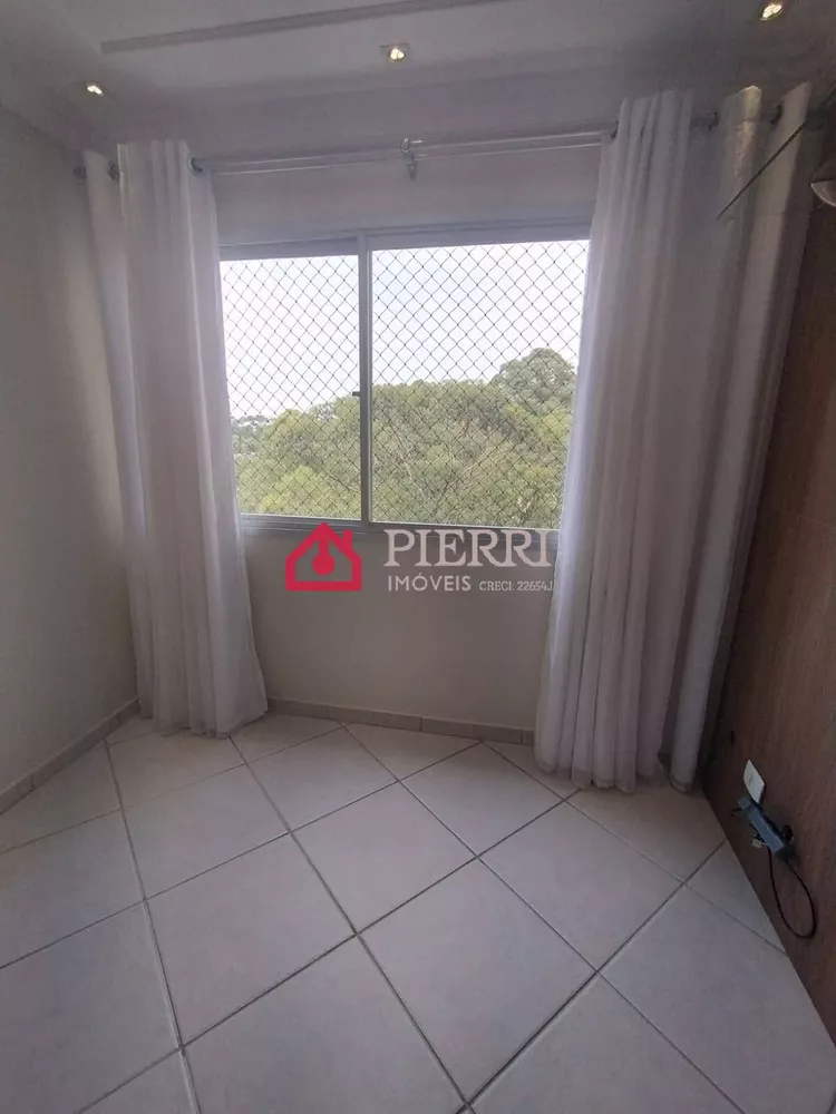 Apartamento à venda com 2 quartos, 55m² - Foto 3